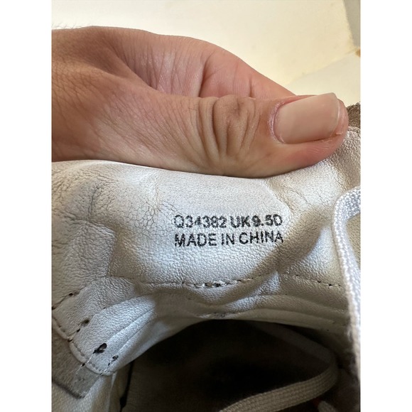 Adidas Y3 men sala shoes US 10 read description‎ - Picture 11 of 15